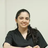 Retrato de Dra. Layra Rodríguez